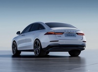 2023款荣威D7 EV 510km 后驱卓越版