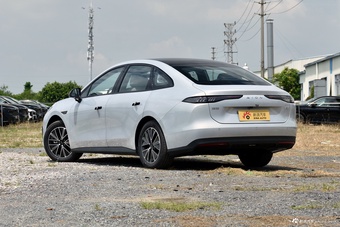 2026款AION RT 520智豪版