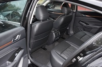 2024款天籁 2.0L SV 黑金版