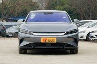 2024款比亚迪汉EV 荣耀版 605KM前驱尊贵型