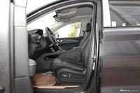 2020款五菱凯捷1.5T自动旗舰型头等舱