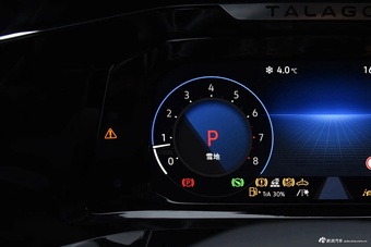 2024款揽境 380TSI 四驱旗舰胜境版 7座