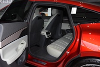 2025款星纪元 ES Ultra旗舰