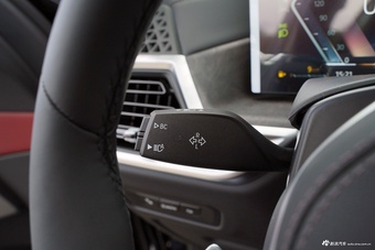 2025款宝马X5 xDrive 30Li M 运动套装