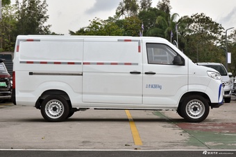 2023款蓝猫M1 国轩高科 40.55kWh