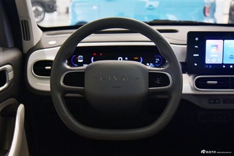 2025款睿蓝蓝气球 标准版