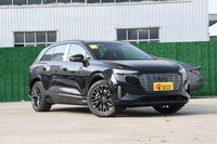 2023款奥迪Q5 40 e-tron 星耀型 机甲套装