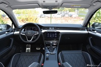 2022款迈腾GTE 豪华型