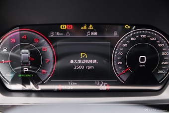 2025款奥迪A3 Sportback 35TFSI 飞驰尊享型