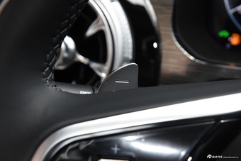 2024款坦克400 Hi4-T 越野版 36.7kWh