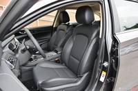 2021款锐程CC蓝鲸NE 1.5T GDI自动豪华型