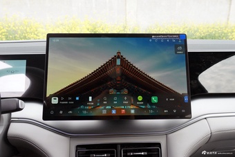 2026款宋Ultra EV 710KM 超越型