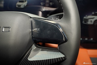 2025款星途揽月C-DM 180 超长续航Ultra四驱 7座