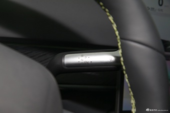 2026款极狐 阿尔法S5 1450 睿享版 200kW