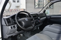 2020款远程E6 高顶载重1330kg星恒电池高电量