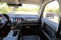 2024款哈弗大狗 2.0T DCT中华田园犬版