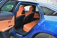 2022款比亚迪汉DM-i 121KM 尊享型