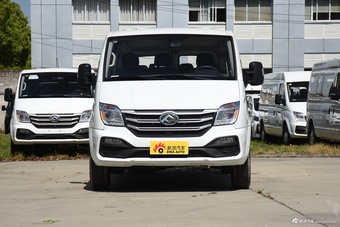  2024 Xintu V80 Aoyuntong Premium Edition 6AMT long axis ultra-low ceiling 6/7/8/9 seats