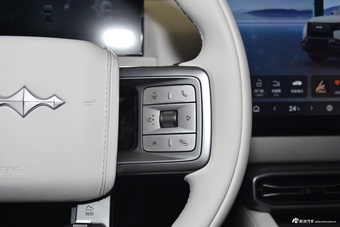 2025款钛3 501KM 四驱智驾Max版