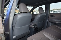 2025款雷克萨斯RX 350h 四驱醇享版