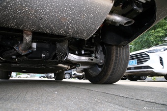 2025款山海T2 206km XWD 穿越加长版