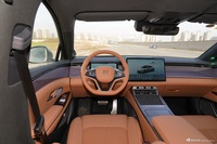 2025款汉L EV 四驱激光雷达旗舰型