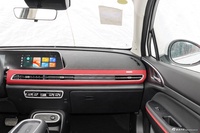 2024款欧拉好猫GT 改款 木兰版 401km 豪华型