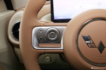 2025款五菱缤果 410km 灵犀尊享款