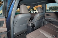 2025款雷克萨斯RX 350h 两驱舒享版