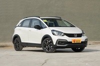 2023款LIFE 1.5L CVT CRO-SS灵趣版