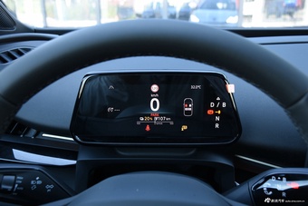 2024款ID. 与众 Pro 长续航版