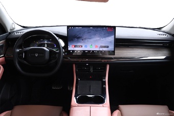 2026款创维S710 基本型 官图