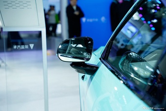 2025广州车展实拍：深蓝L06纯电