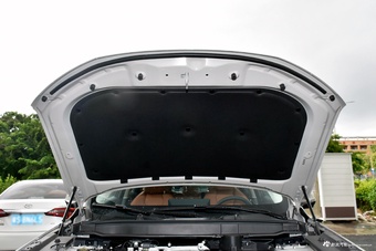 2025款枭龙MAX Hi4 165 Plus 长续航版