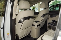 2025款腾势D9 DM-i 1020 智驾版四驱尊享型