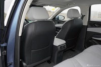 2025款海豹06DM-i 旅行版 150KM尊享型