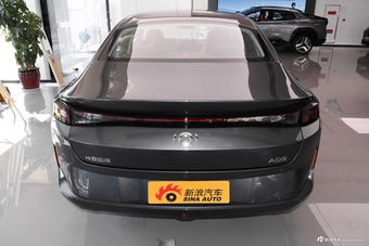 2025款长安启源A05 真香版 145 超越型