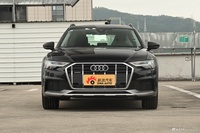 2025款奥迪A6 allroad quattro 55 TFSI