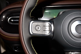 2026款smart精灵3号 型动四驱版