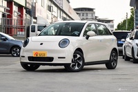 2023款江淮钇为3 405km Lite