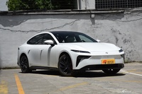 2024款eπ 007 530Pro版