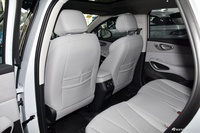 2025款海狮05 EV 520KM智航版