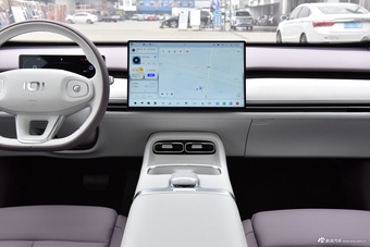 2026款长安启源A06 纯电版 510Max