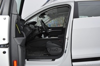  2019款奥迪e-tron 55 quattro 时尚型