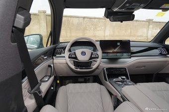 2025款唐DM-i 115KM 尊荣型