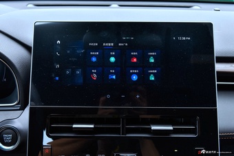 2024款亚洲龙 2.0L 臻选版