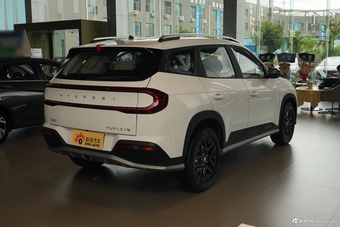 2026款沐飒 改款 2.0L 豪华版DLX