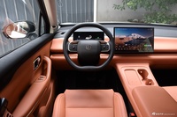 2024款零跑C16 纯电 智驾版