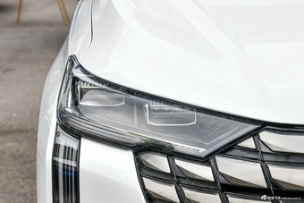 2024款新一代哈弗H6 2.0T 两驱Max