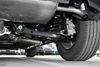 2026款旅行者C-DM 129km 发现